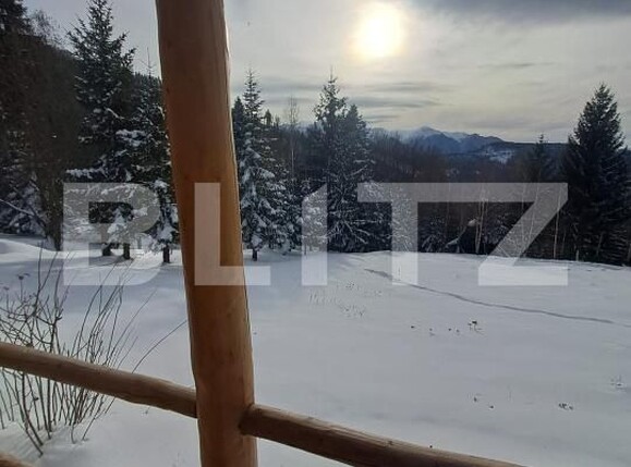 Spațiu comercial de vânzare Predeal - 189431SVC | BLITZ Brașov | Poza11