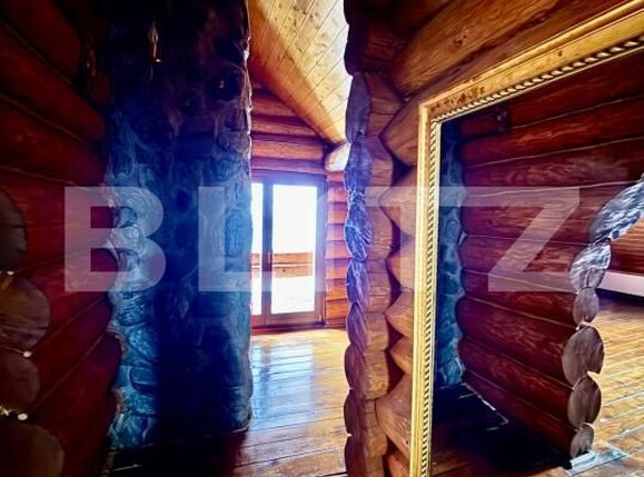 Spațiu comercial de vânzare Predeal - 189431SVC | BLITZ Brașov | Poza6