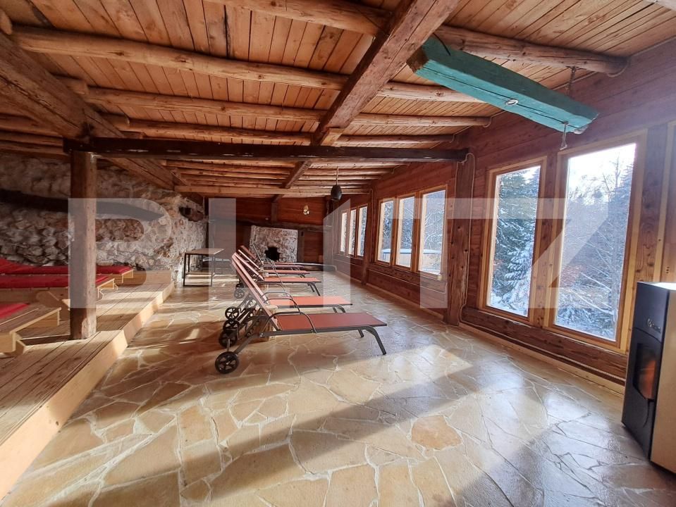 Spațiu comercial de vânzare Predeal - 189431SVC | BLITZ Brașov | Poza9