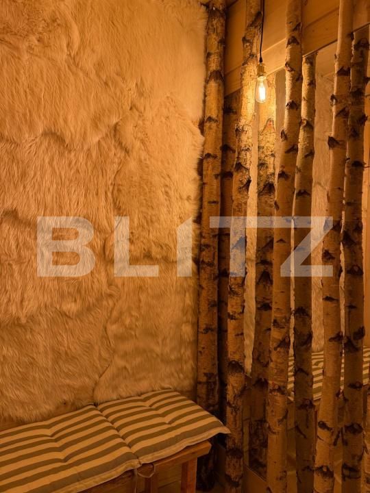 Spațiu comercial de vânzare Predeal - 189431SVC | BLITZ Brașov | Poza5