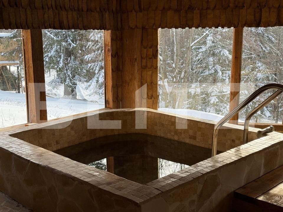 Spațiu comercial de vânzare Predeal - 189431SVC | BLITZ Brașov | Poza4