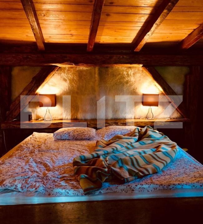 Spațiu comercial de vânzare Predeal - 189431SVC | BLITZ Brașov | Poza14