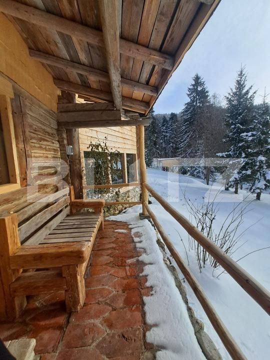 Spațiu comercial de vânzare Predeal - 189431SVC | BLITZ Brașov | Poza10