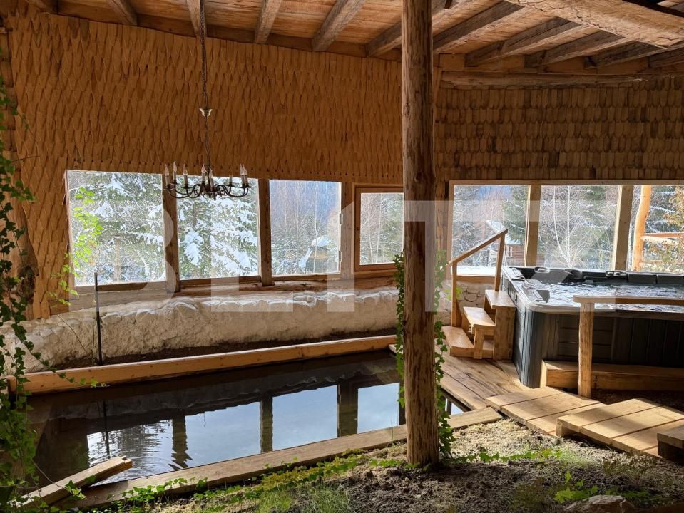 Spațiu comercial de vânzare Predeal - 189431SVC | BLITZ Brașov | Poza5