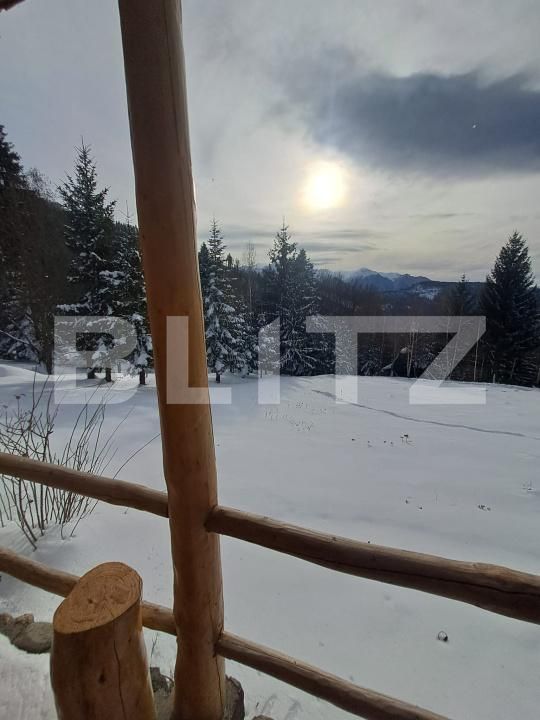 Spațiu comercial de vânzare Predeal - 189431SVC | BLITZ Brașov | Poza11