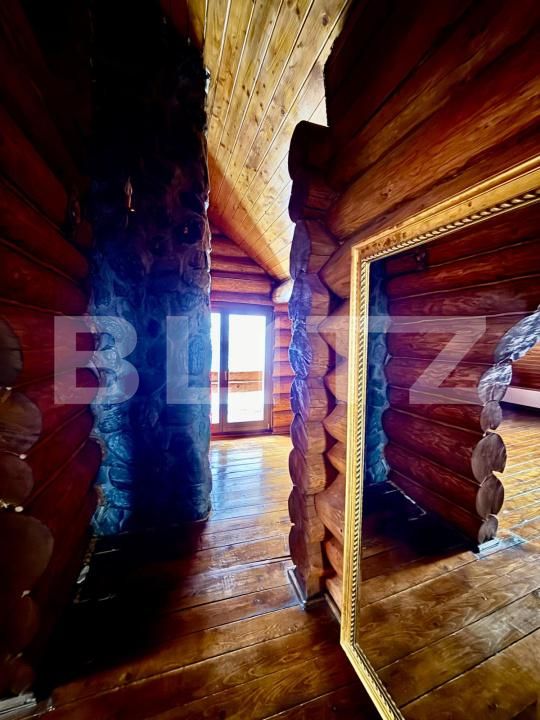 Spațiu comercial de vânzare Predeal - 189431SVC | BLITZ Brașov | Poza6