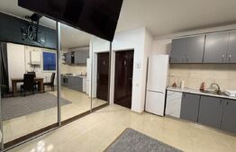 Apartament 2 camere, modern, pet friendly, zona Calea Turzii