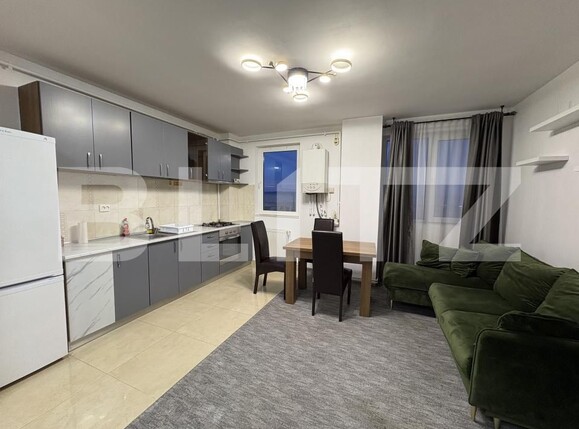 Apartament de închiriat 2 camere Zorilor - 189433AI | BLITZ Cluj-Napoca | Poza5