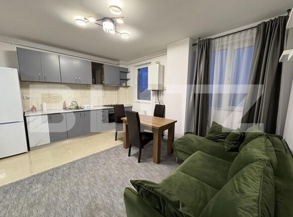 Apartament de închiriat 2 camere Zorilor - 189433AI | BLITZ Cluj-Napoca | Poza3