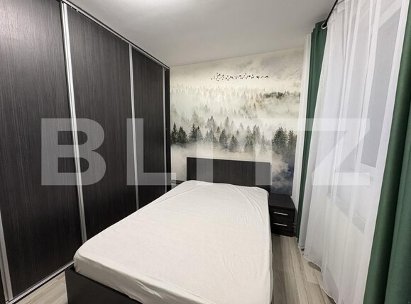 Apartament de închiriat 2 camere Zorilor - 189433AI | BLITZ Cluj-Napoca | Poza1