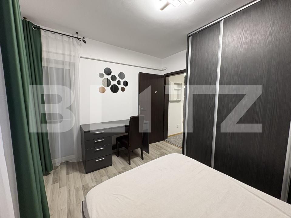 Apartament de închiriat 2 camere Zorilor - 189433AI | BLITZ Cluj-Napoca | Poza2