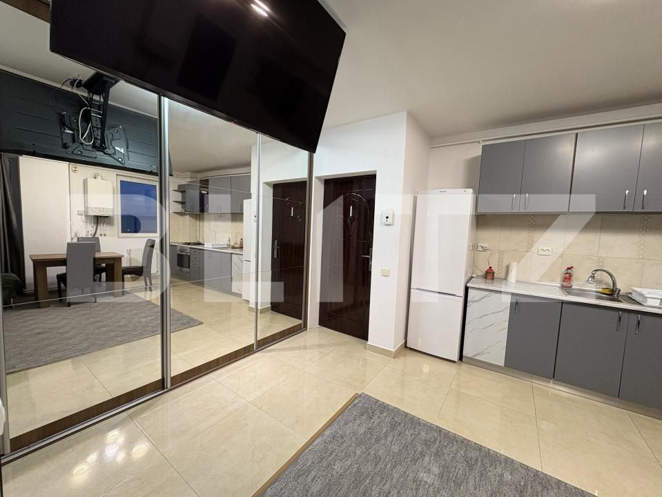 Apartament de închiriat 2 camere Zorilor - 189433AI | BLITZ Cluj-Napoca | Poza4