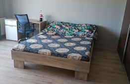 Apartament 1 cameră, 34 mp, parcare, zona Cetății