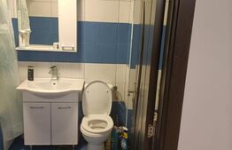 Apartament 1 cameră, 34 mp, parcare, zona Cetății