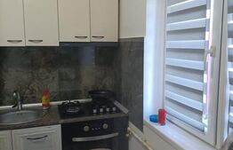 Apartament 1 cameră, 34 mp, parcare, zona Cetății