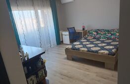 Apartament 1 cameră, 34 mp, parcare, zona Cetății