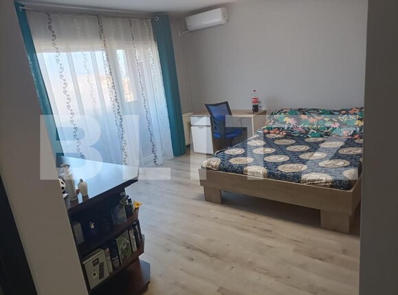 Garsonieră de închiriat Floreşti - 189435AI | BLITZ Cluj-Napoca | Poza1