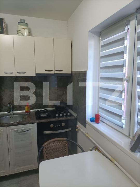 Garsonieră de închiriat Floreşti - 189435AI | BLITZ Cluj-Napoca | Poza4