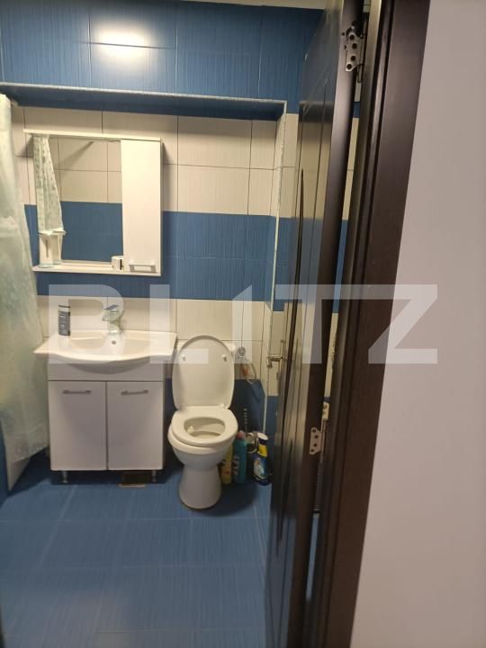 Garsonieră de închiriat Floreşti - 189435AI | BLITZ Cluj-Napoca | Poza5