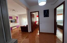 Apartament 2 camere, 55 mp, parcare, zona Florilor