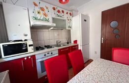 Apartament 2 camere, 55 mp, parcare, zona Florilor