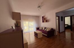 Apartament 2 camere, 55 mp, parcare, zona Florilor