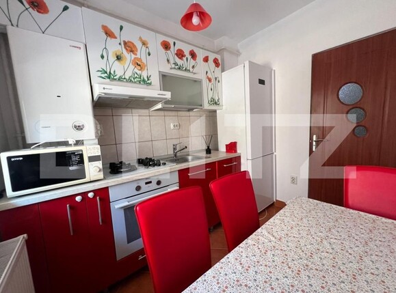 Apartament de închiriat 2 camere Floreşti - 189436AI | BLITZ Cluj-Napoca | Poza6