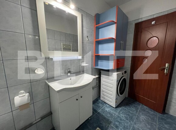 Apartament de închiriat 2 camere Floreşti - 189436AI | BLITZ Cluj-Napoca | Poza9