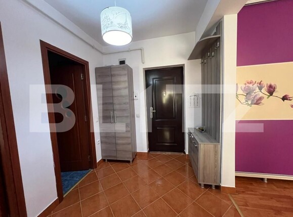 Apartament de închiriat 2 camere Floreşti - 189436AI | BLITZ Cluj-Napoca | Poza11