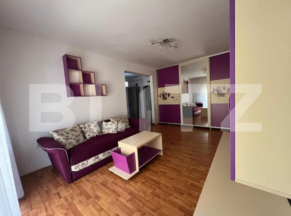 Apartament de închiriat 2 camere Floreşti - 189436AI | BLITZ Cluj-Napoca | Poza1