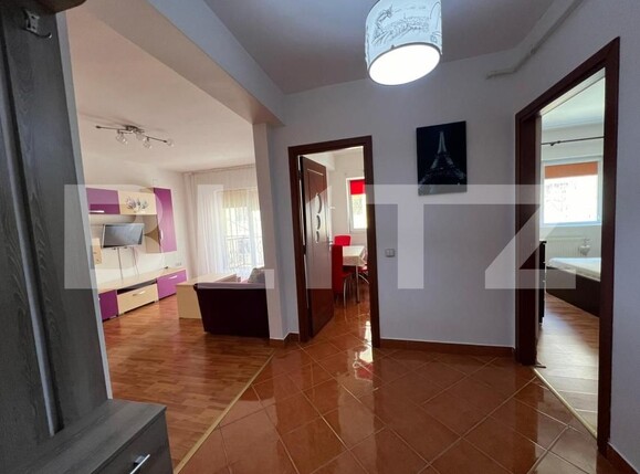 Apartament de închiriat 2 camere Floreşti - 189436AI | BLITZ Cluj-Napoca | Poza10