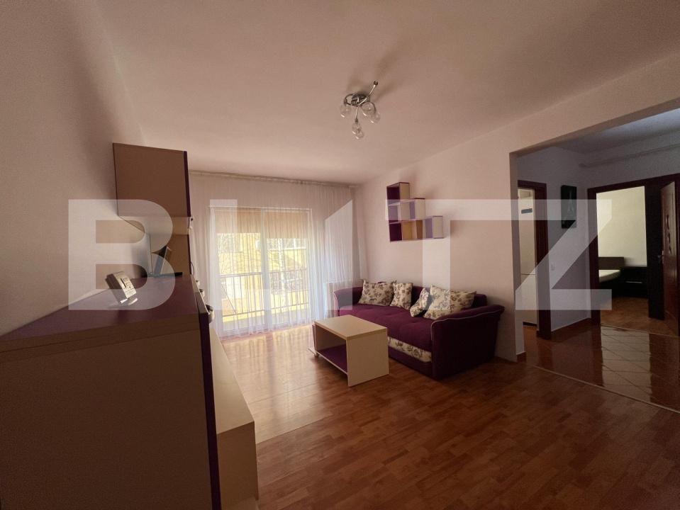 Apartament de închiriat 2 camere Floreşti - 189436AI | BLITZ Cluj-Napoca | Poza2