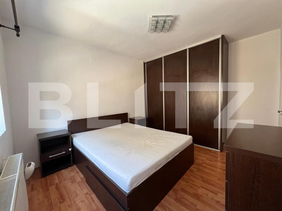Apartament de închiriat 2 camere Floreşti - 189436AI | BLITZ Cluj-Napoca | Poza4