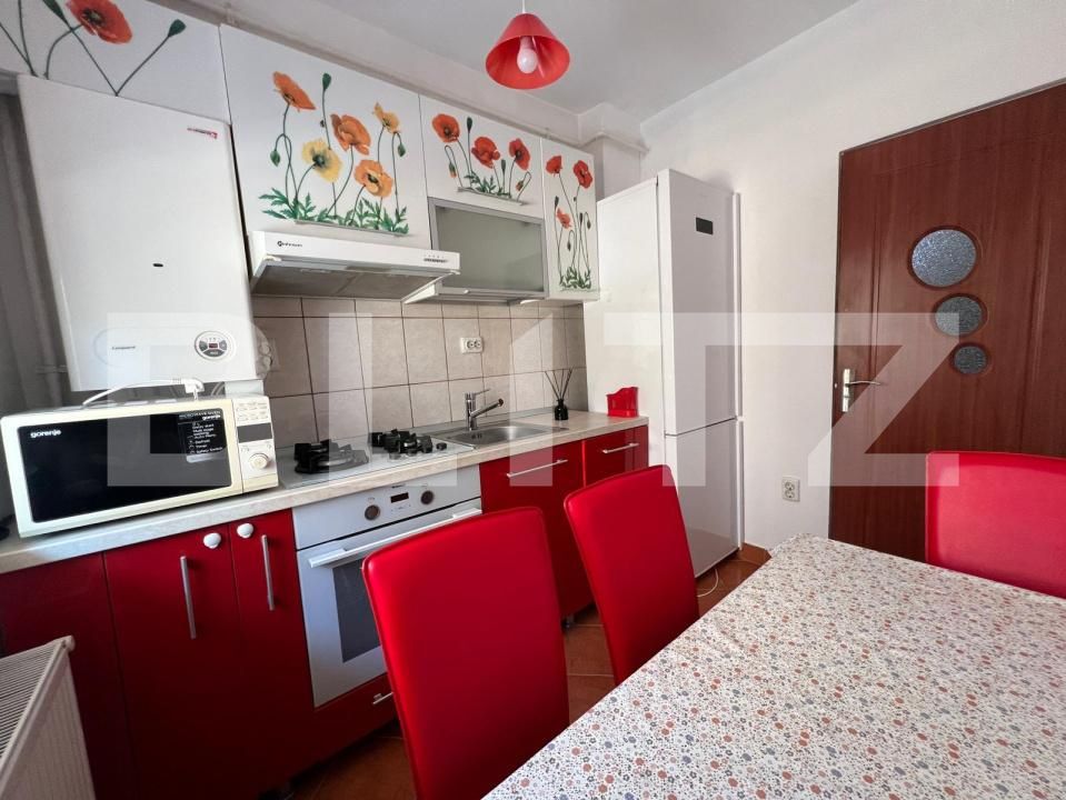 Apartament de închiriat 2 camere Floreşti - 189436AI | BLITZ Cluj-Napoca | Poza6