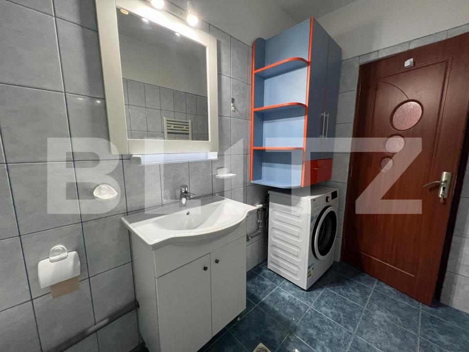 Apartament de închiriat 2 camere Floreşti - 189436AI | BLITZ Cluj-Napoca | Poza9