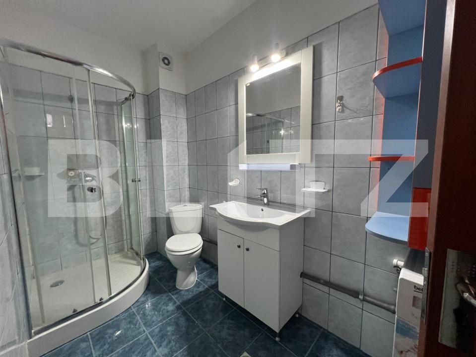 Apartament de închiriat 2 camere Floreşti - 189436AI | BLITZ Cluj-Napoca | Poza7