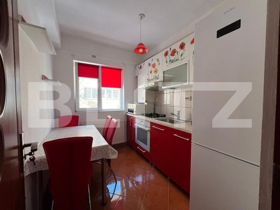 Apartament de închiriat 2 camere Floreşti - 189436AI | BLITZ Cluj-Napoca | Poza5