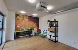 Spațiu de birouri, 280 mp, zona Fabricii