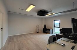 Spațiu de birouri, 280 mp, zona Fabricii