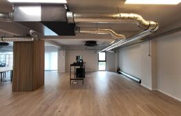 Spațiu de birouri, 280 mp, zona Fabricii