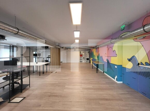 Spațiu birouri de închiriat Marasti - 189439SIB | BLITZ Cluj-Napoca | Poza6