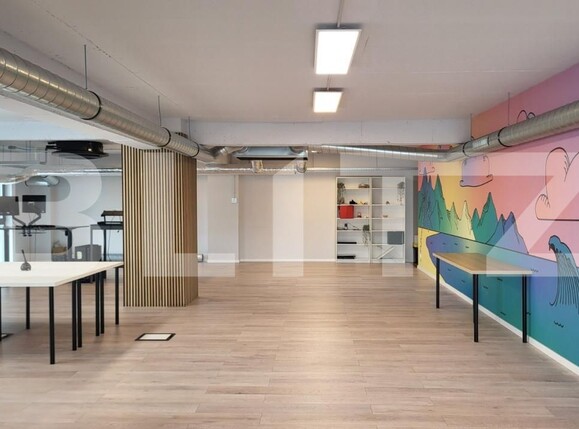 Spațiu birouri de închiriat Marasti - 189439SIB | BLITZ Cluj-Napoca | Poza5