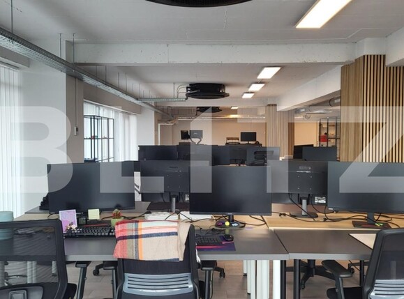 Spațiu birouri de închiriat Marasti - 189439SIB | BLITZ Cluj-Napoca | Poza3