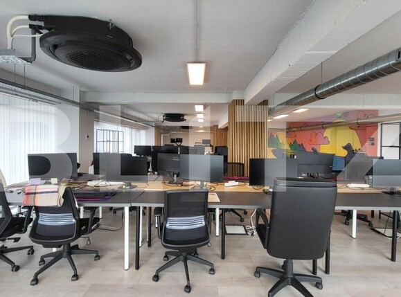 Spațiu birouri de închiriat Marasti - 189439SIB | BLITZ Cluj-Napoca | Poza4