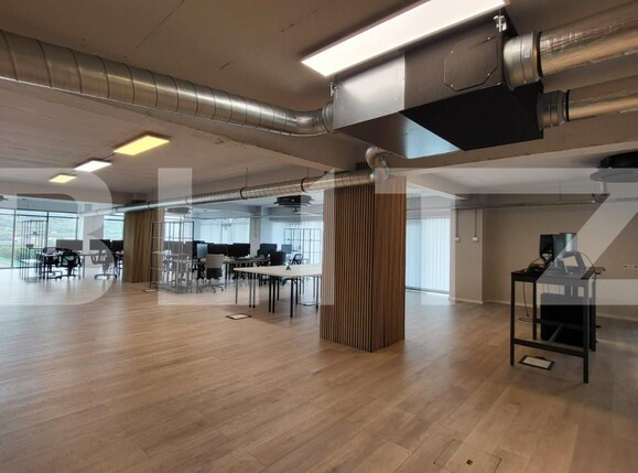 Spațiu birouri de închiriat Marasti - 189439SIB | BLITZ Cluj-Napoca | Poza8