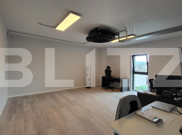 Spațiu birouri de închiriat Marasti - 189439SIB | BLITZ Cluj-Napoca | Poza10