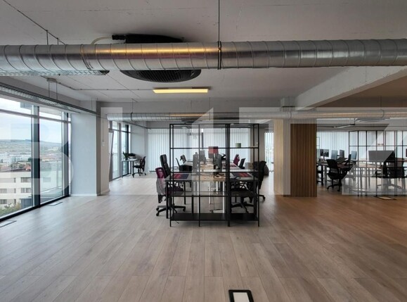 Spațiu birouri de închiriat Marasti - 189439SIB | BLITZ Cluj-Napoca | Poza1