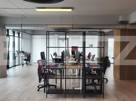 Spațiu birouri de închiriat Marasti - 189439SIB | BLITZ Cluj-Napoca | Poza2