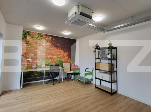 Spațiu birouri de închiriat Marasti - 189439SIB | BLITZ Cluj-Napoca | Poza9