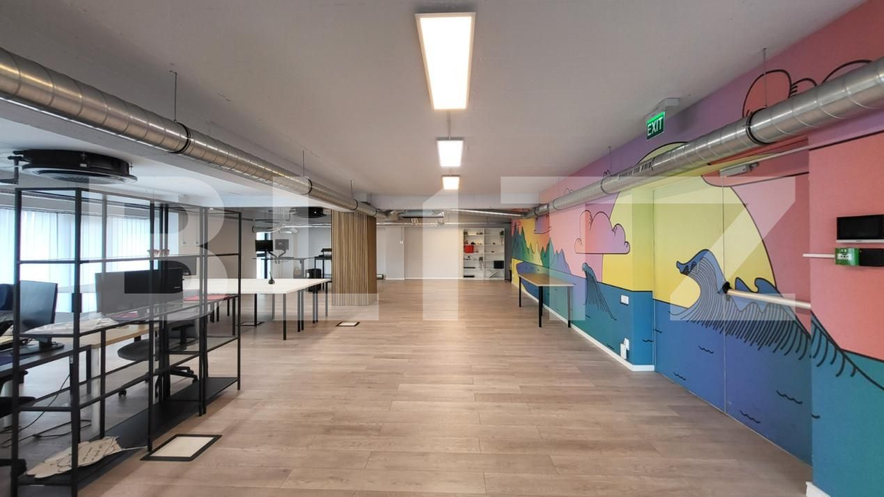 Spațiu birouri de închiriat Marasti - 189439SIB | BLITZ Cluj-Napoca | Poza6